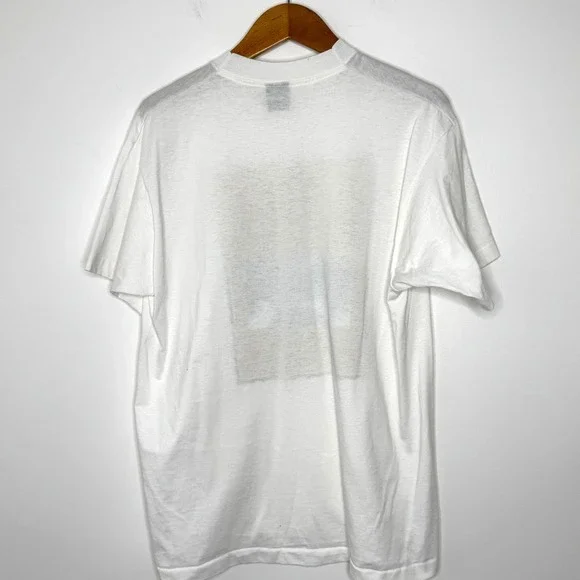 Vintage Impressions of France Midtown Plaza Rochester, NY t shirt XL - Picture 3 of 10